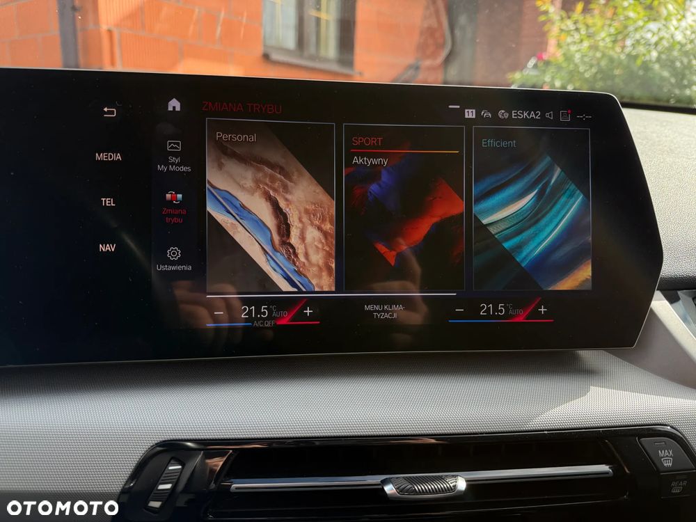 BMW X1 sDrive18d Sport - 22