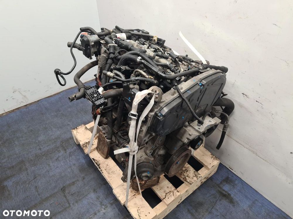 OPEL INSIGNIA 2.0 CDTI 160KM SILNIK DIESLA A20DTH - 6