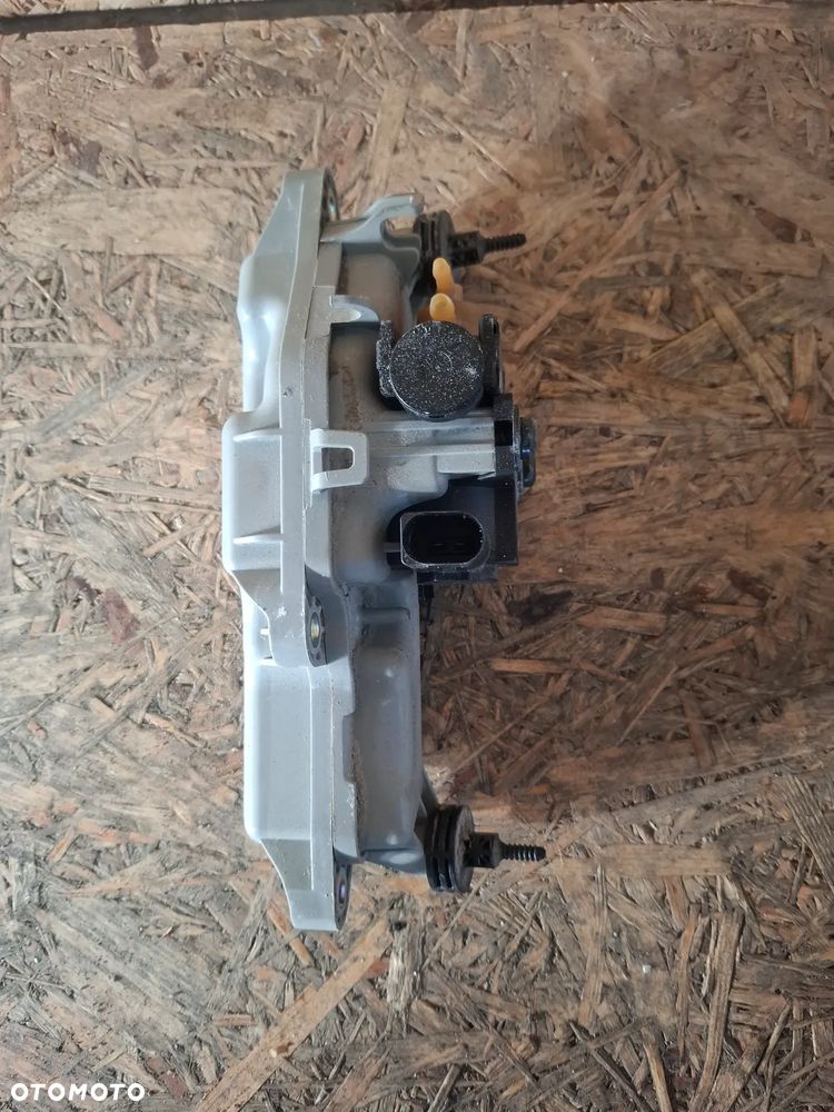 Zbiorniczek podciśnienia 31480478 Volvo XC60 II - 3