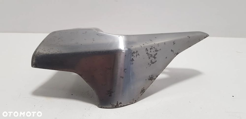Kawasaki ER5 97-06 Wypełnienie ramy prawe - 3