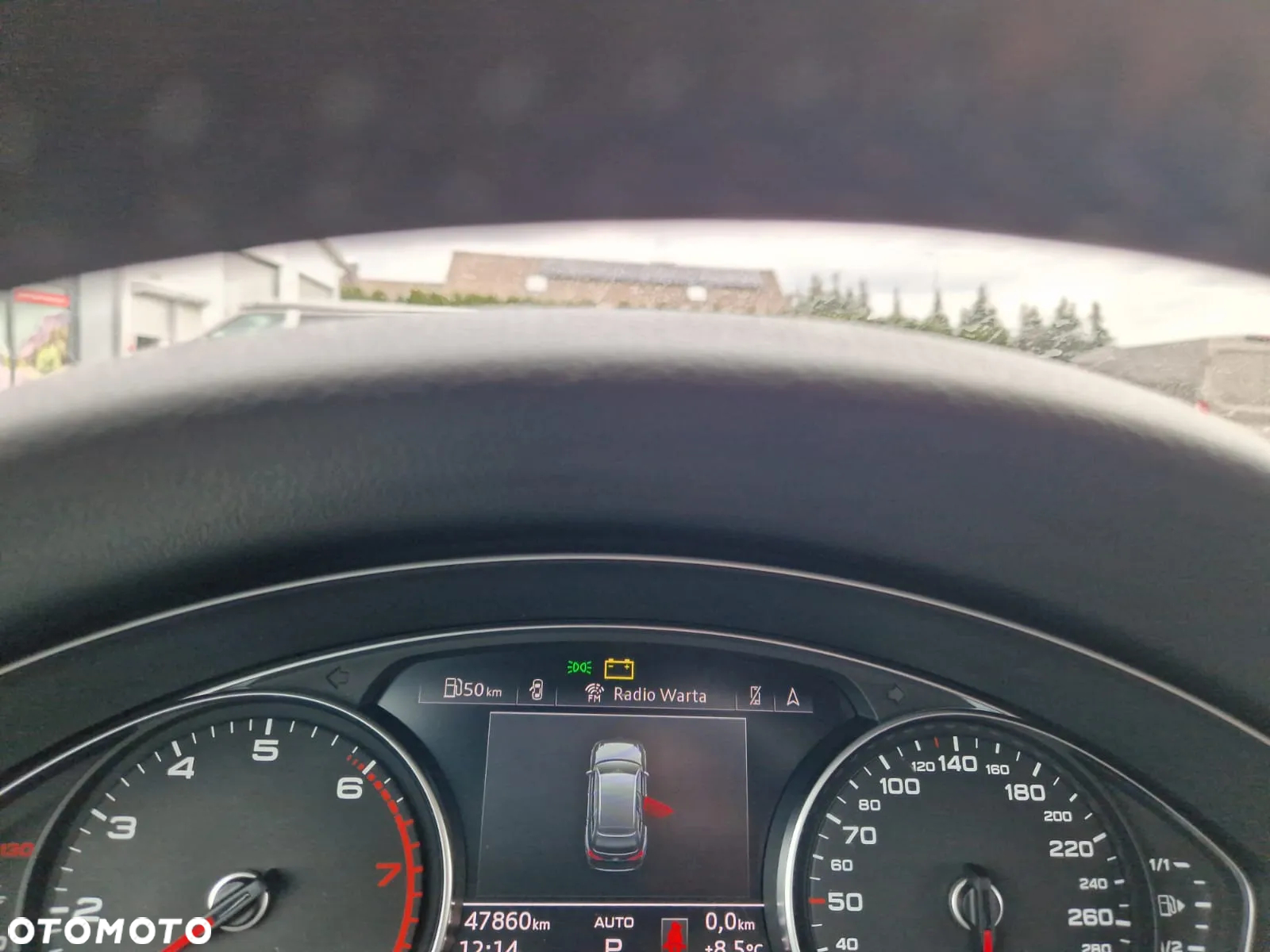 Audi A4 40 TFSI Sport S tronic - 13