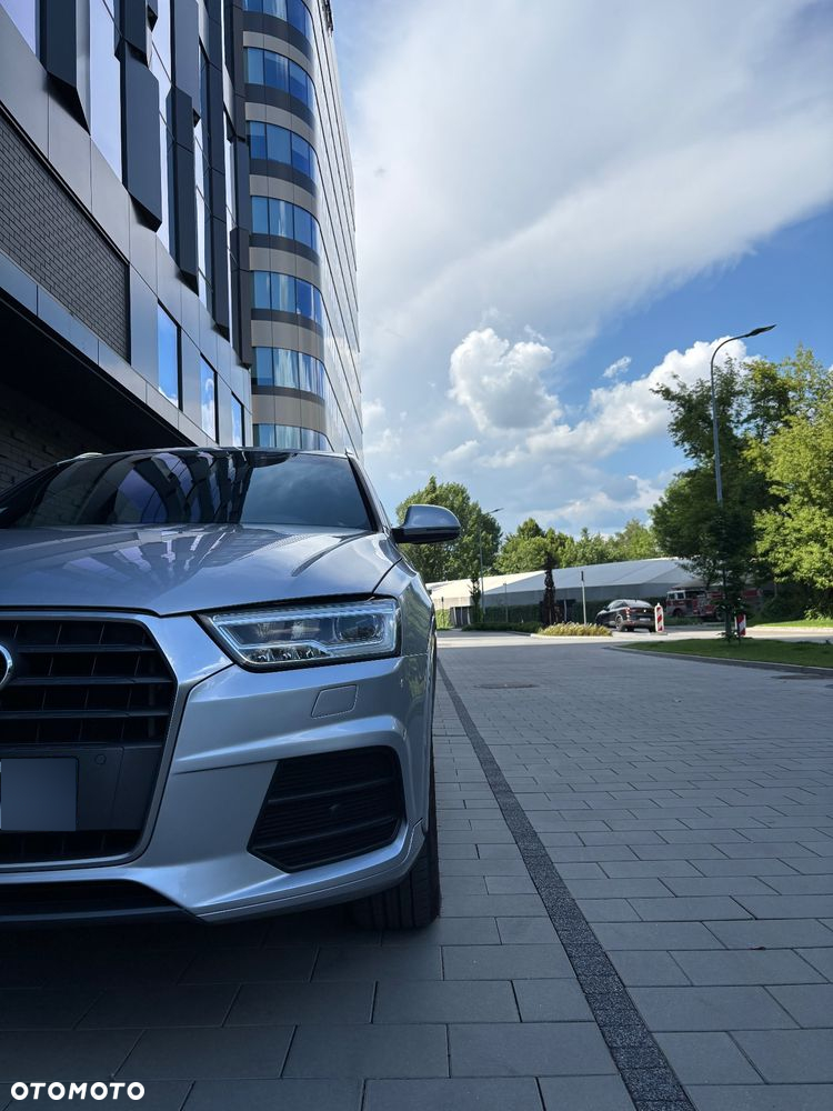 Audi Q3 2.0 TDI quattro S tronic - 6