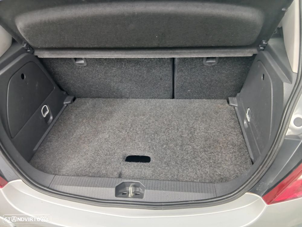 Opel Corsa 1.2 16V EcoFLEX Active - 11