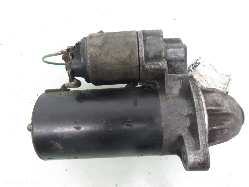 ROZRUSZNIK VOLVO V70 II 2.5 TDI 0001109041 1006209653 - 4