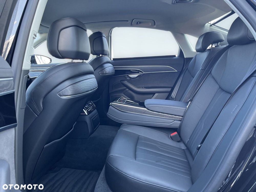 Audi A8 50 TDI mHEV Quattro Tiptr - 15