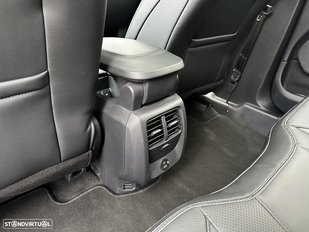 Ford Mustang Mach-E Standard - 43