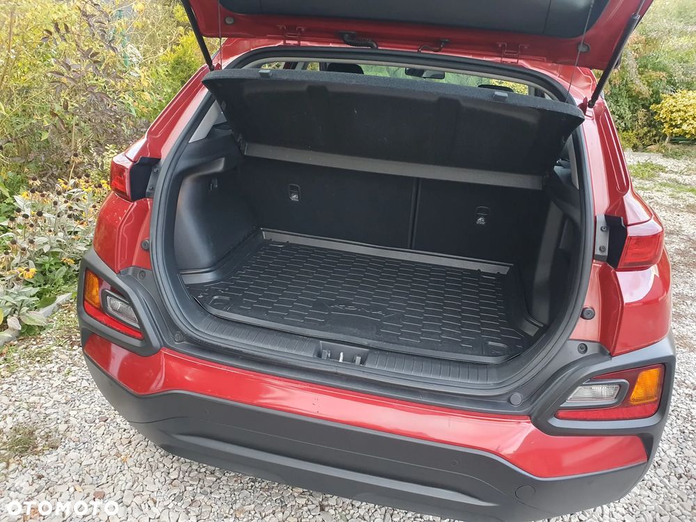 Hyundai Kona 1.0 T-GDI Comfort - 14