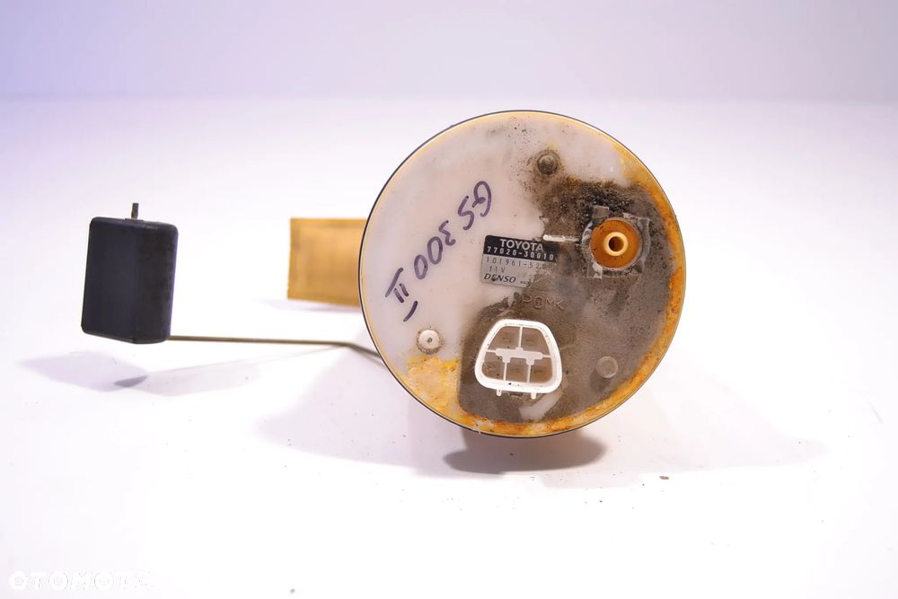 Pompa paliwa LEXUS GS 300 430 MK2 - 3