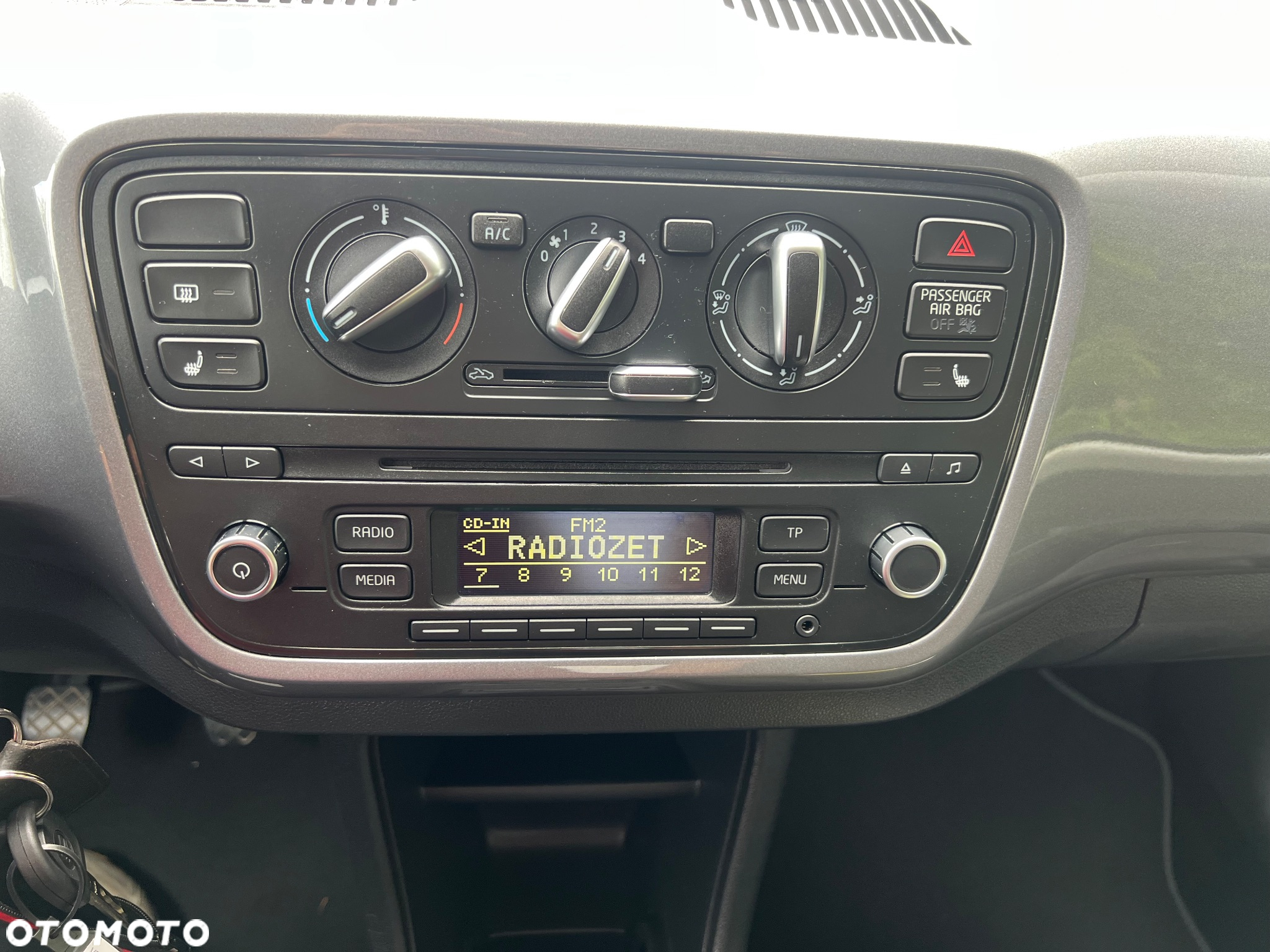 Seat Mii - 13