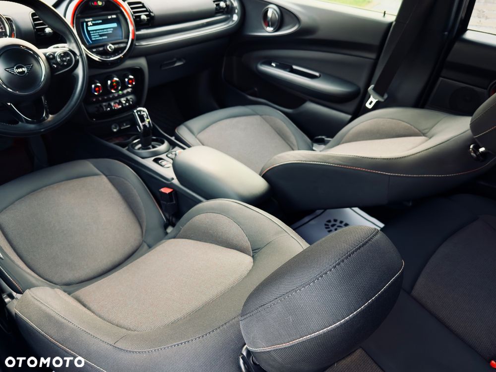 MINI Clubman Cooper - 35