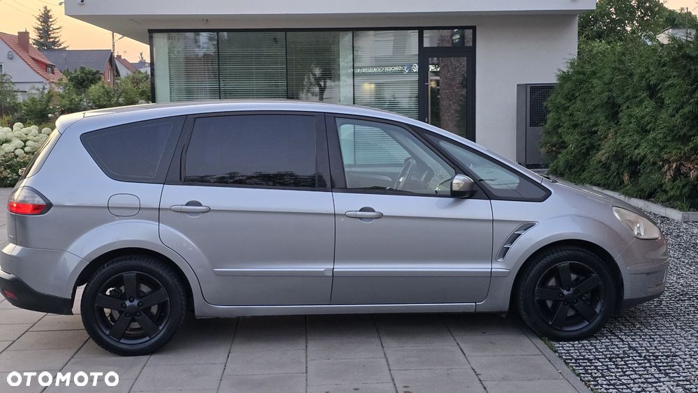 Ford S-Max - 7