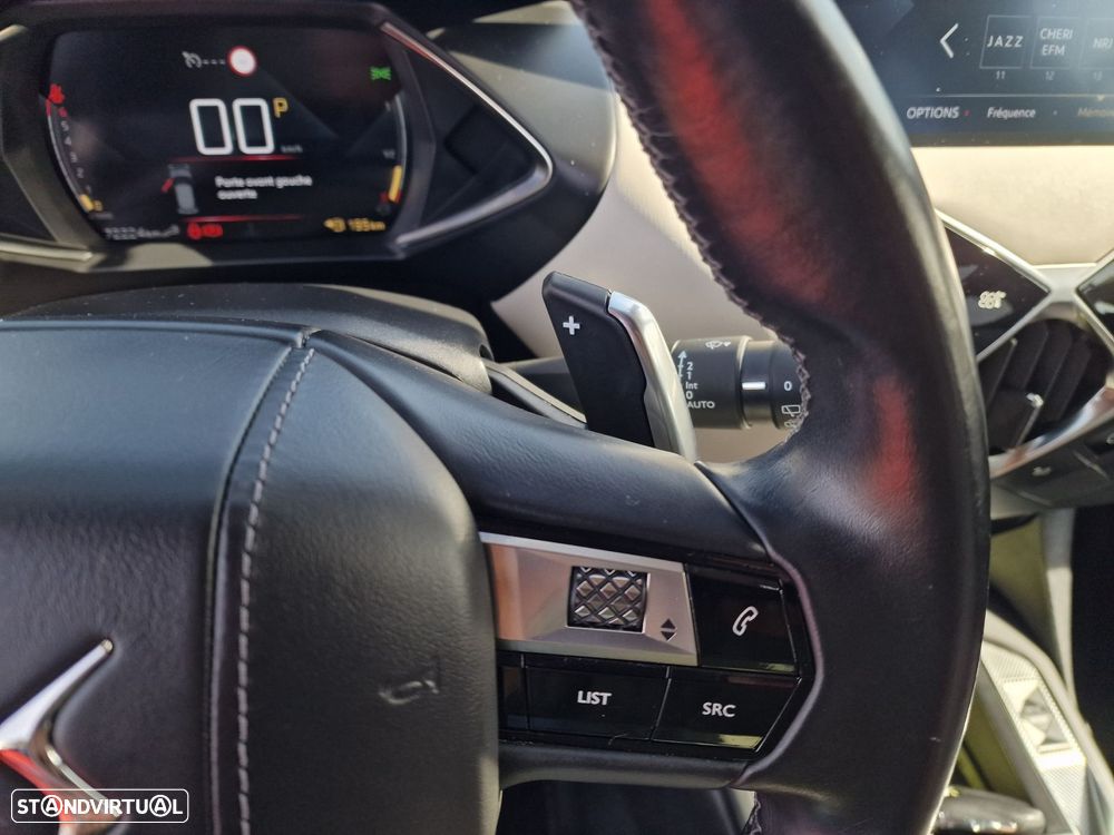 DS DS3 Crossback 1.2 PureTech Grand Chic EAT8 - 20