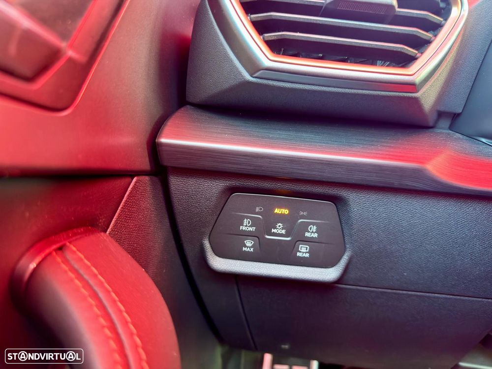 Cupra Formentor VZ 1.4 e-Hybrid DSG - 32