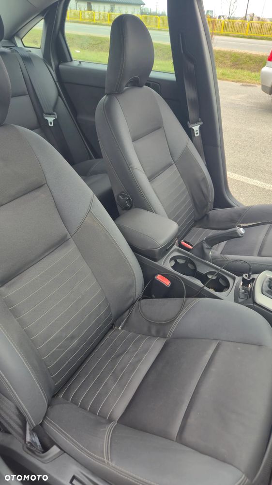 Volvo S40 2.4 Summum - 14