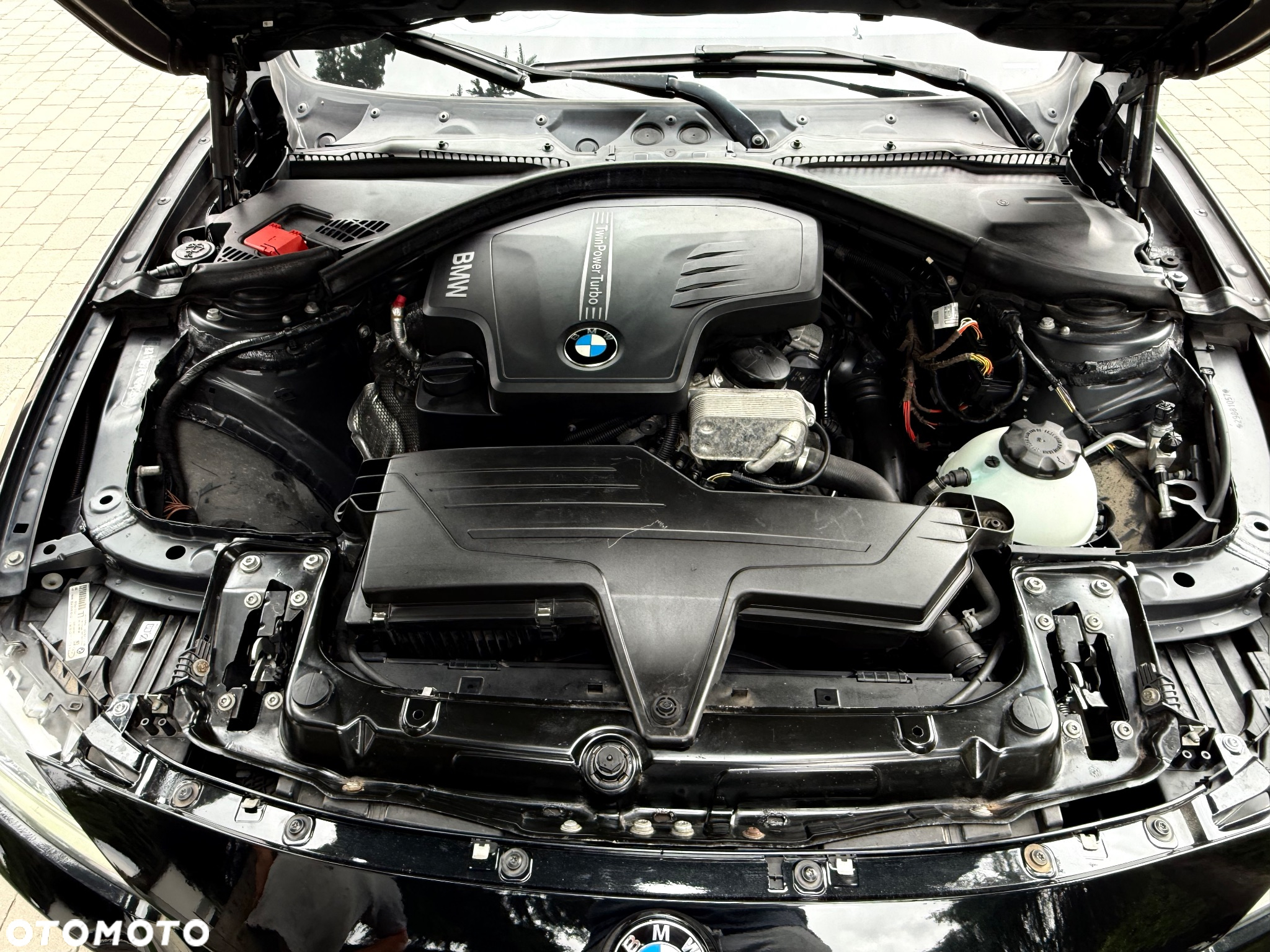 BMW Seria 3 320i xDrive Sport Line - 25