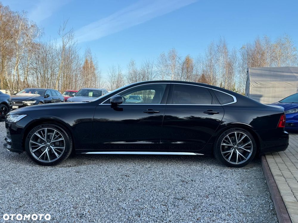 Volvo S90 D3 Momentum - 5