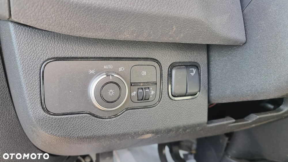 Mercedes-Benz Sprinter - 17
