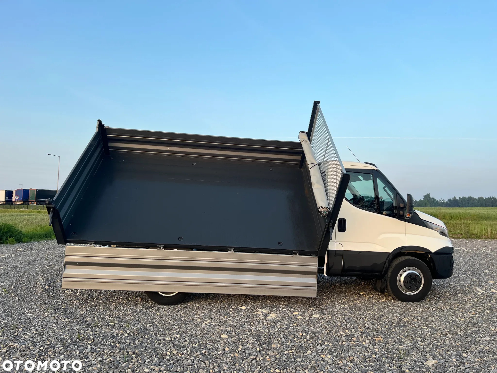 Iveco Daily 72C18 - 8