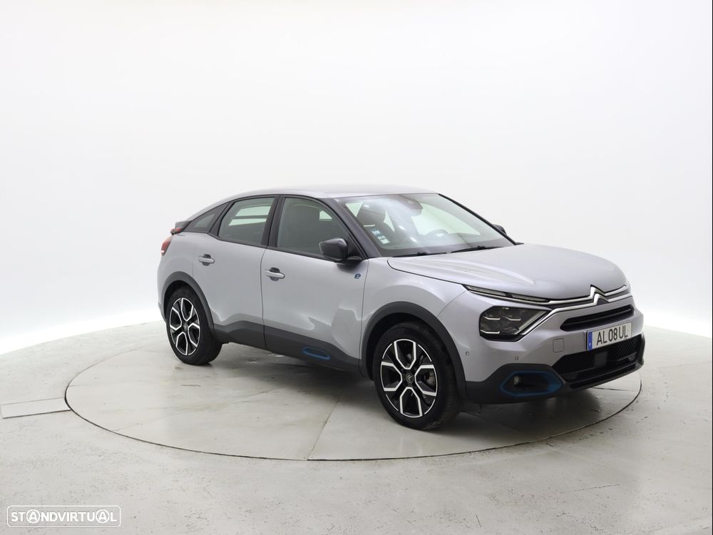 Citroën e-C4 50 kWh Feel Pack - 10