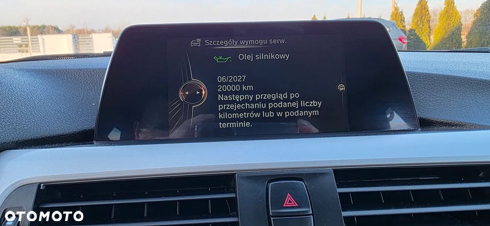 BMW Seria 3 320d xDrive Sport Line - 25