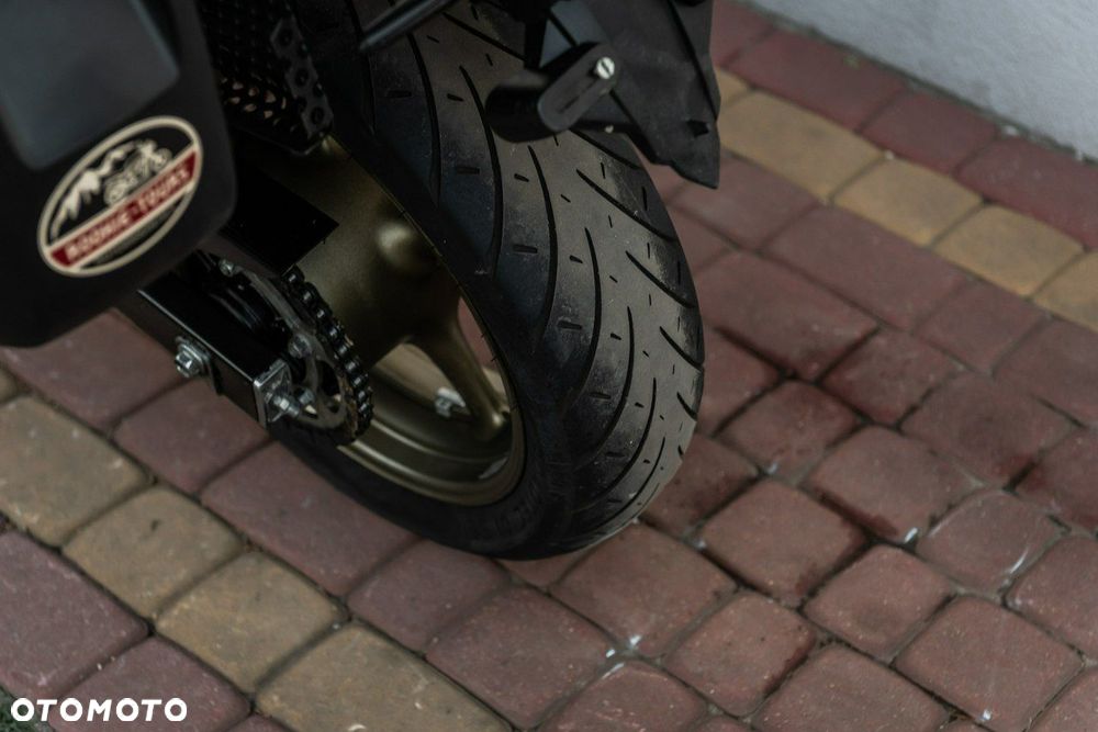 Yamaha XJ - 10