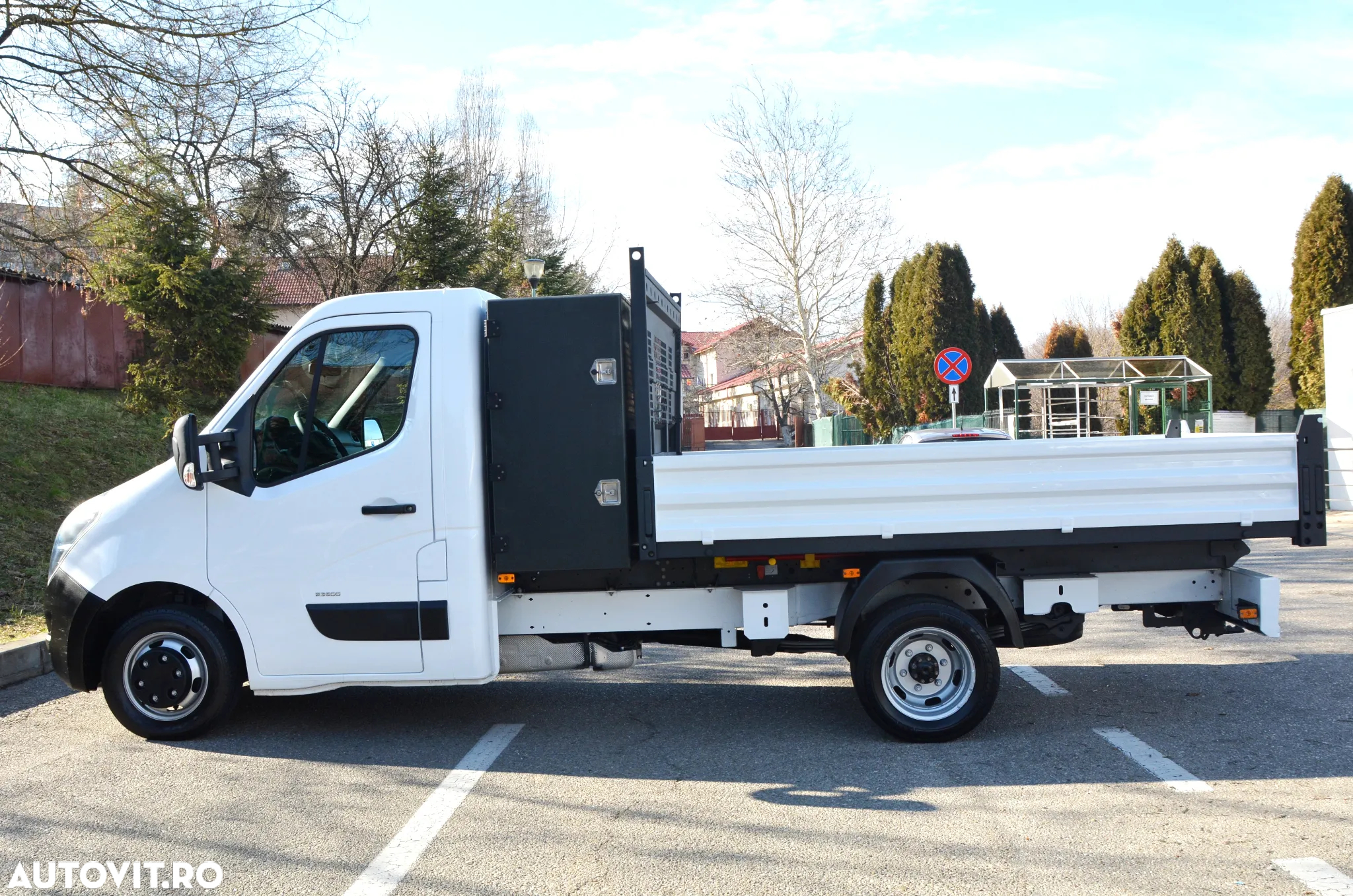 Opel Movano - 17