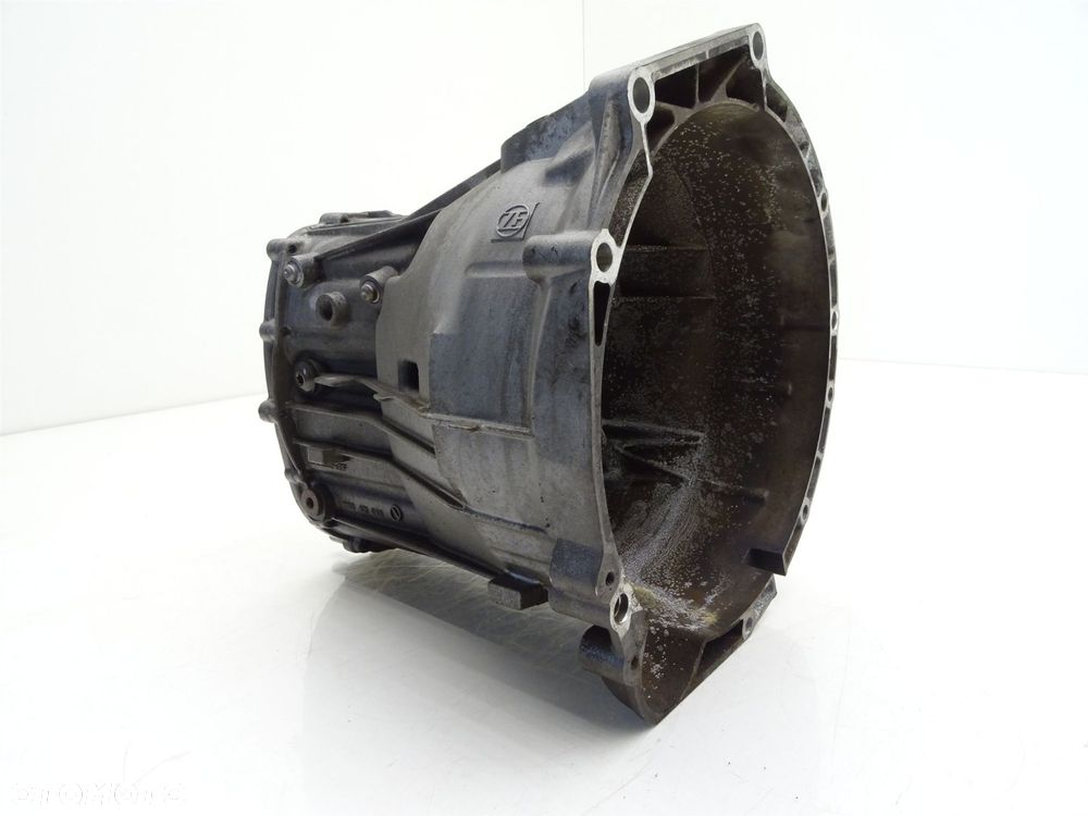 Obudowa skrzyni biegów skrzynia gs6x-45dz 1089401049 bmw x3 f25 - 2