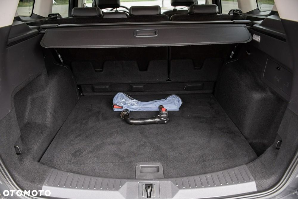 Ford Kuga 1.6 EcoBoost FWD Titanium Plus ASS - 30
