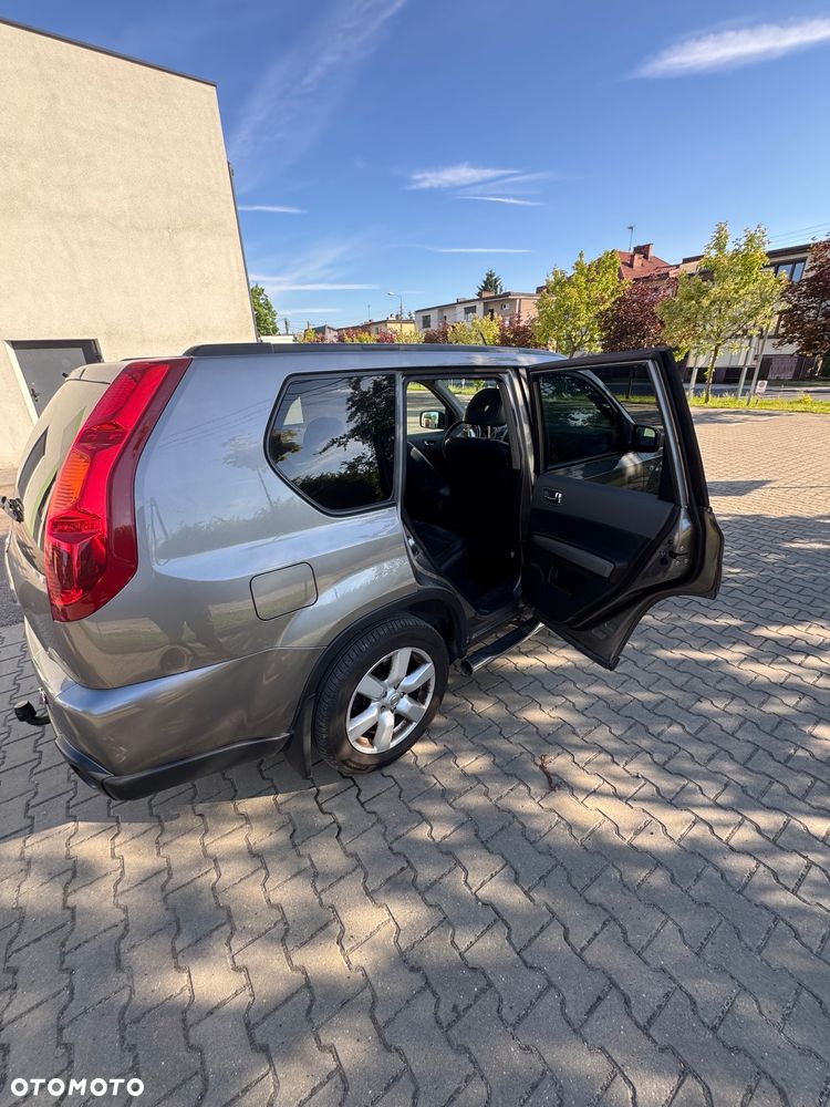 Nissan X-Trail 2.0 dCi LE Platinum - 6