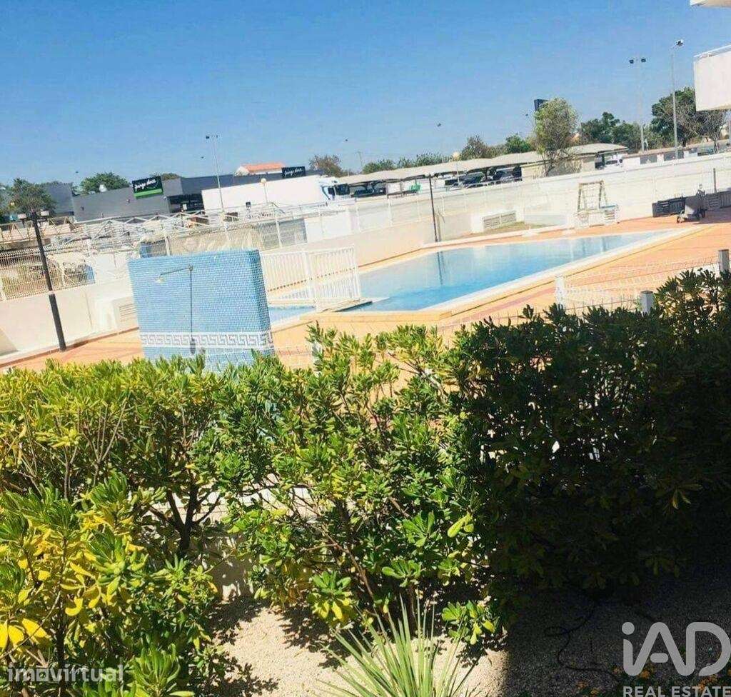 Apartamento T1 em Armação de Pêra de 68 m2 - Grande imagem: 3/23