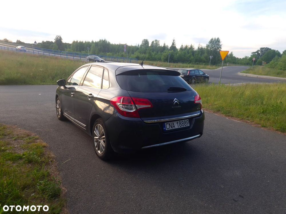 Citroën C4 1.6 HDi Attraction - 3