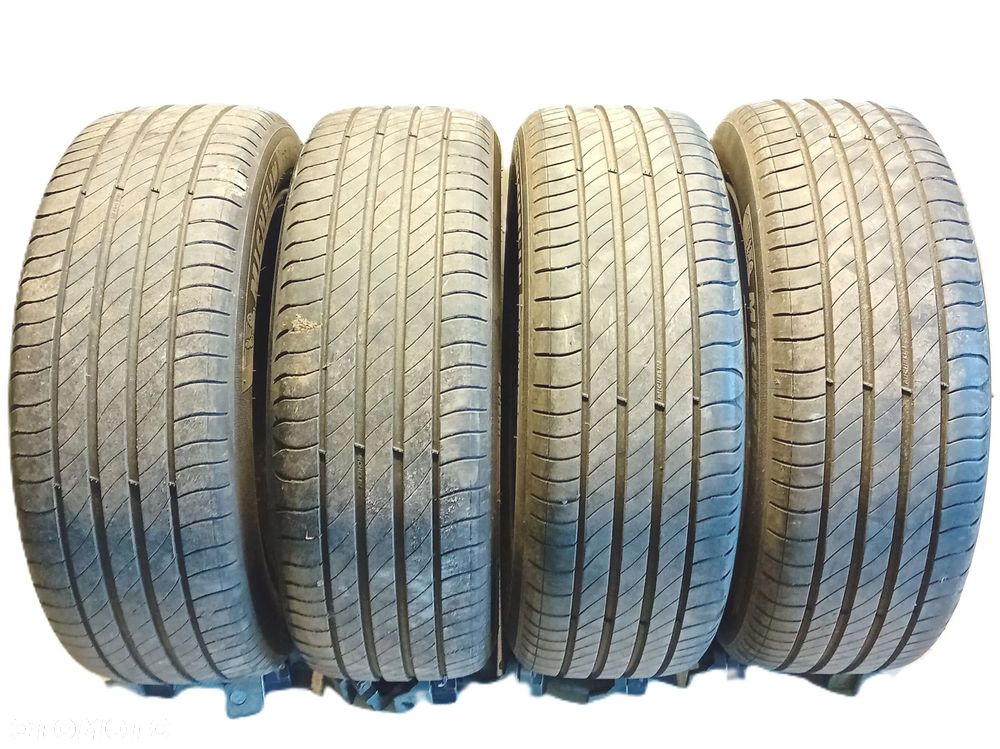 Felgi aluminiowe Opel Corsa E Opel Adam 16 - 12