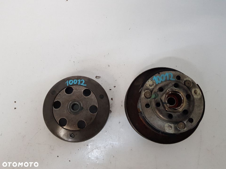 Piaggio Typhoon | Aprilia SR 50 Sprzęgło - 3