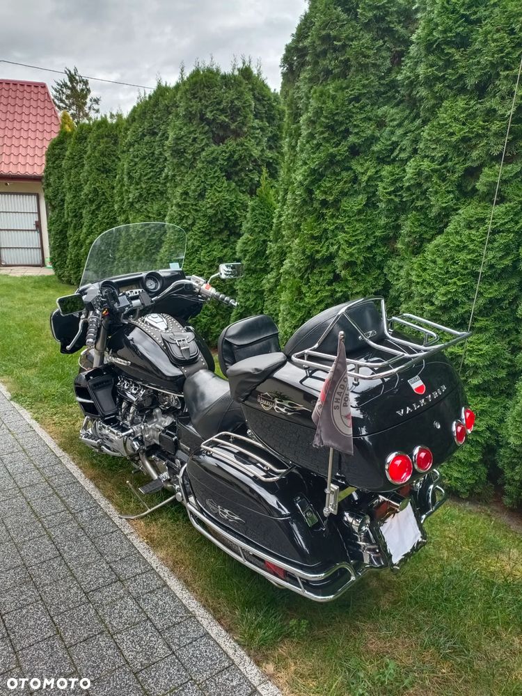 Honda Valkyrie - 7
