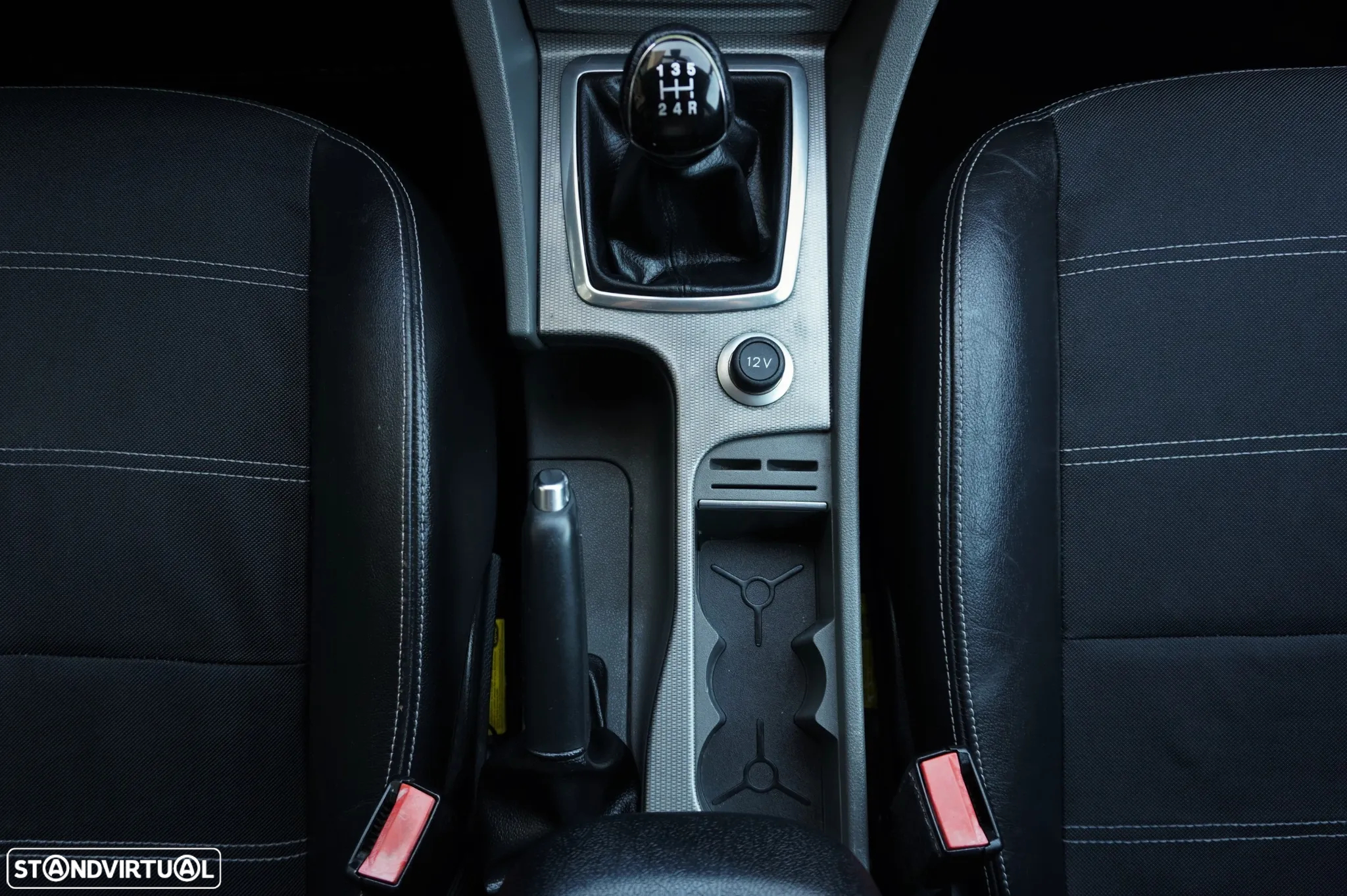 Ford Focus 1.6 TDCi Titanium - 33