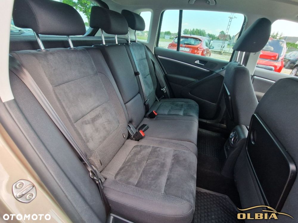 Volkswagen Tiguan 1.4 TSI 4Motion Exclusive - 22