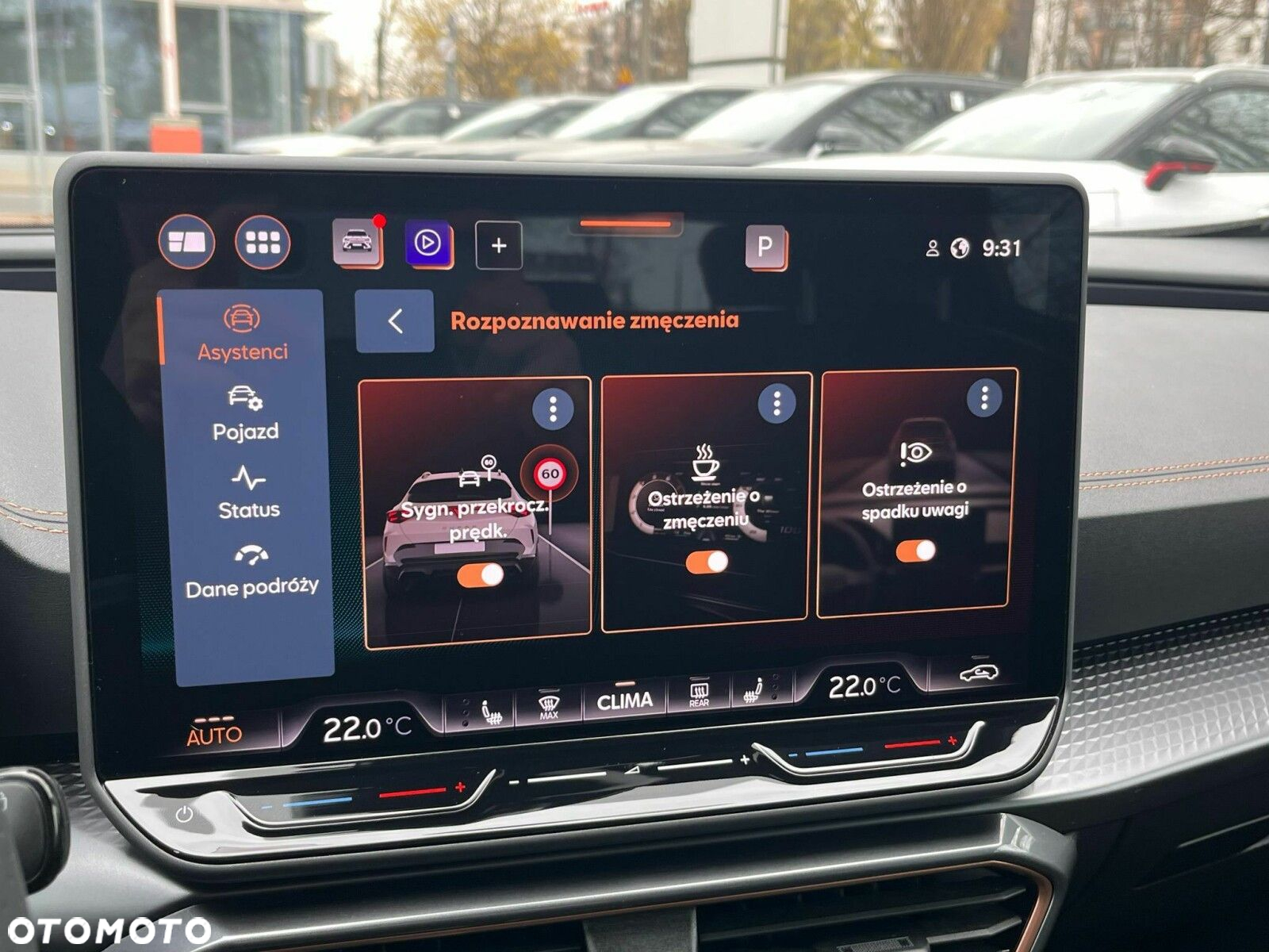 Cupra Formentor 1.5 TSI DSG - 19