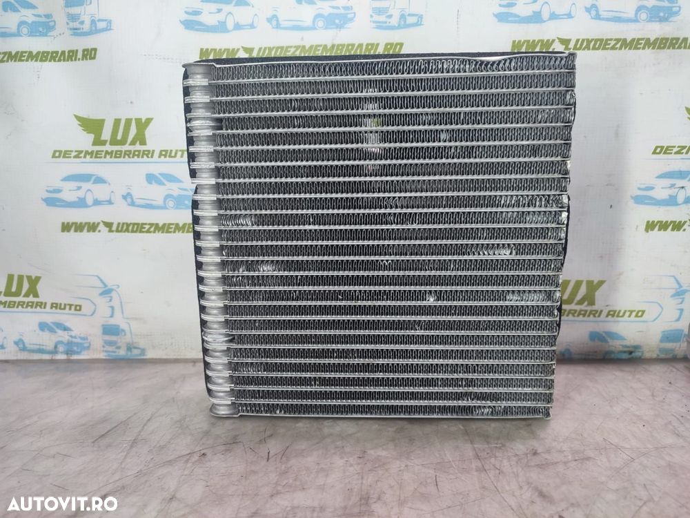 Radiator clima bord 1k0820679 Skoda Octavia 2 [2004 - 2008] - 1
