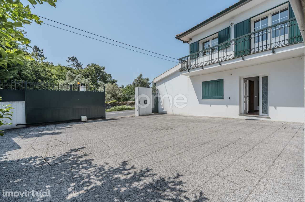 Moradia Individual em Ponte lima - Grande imagem: 5/42