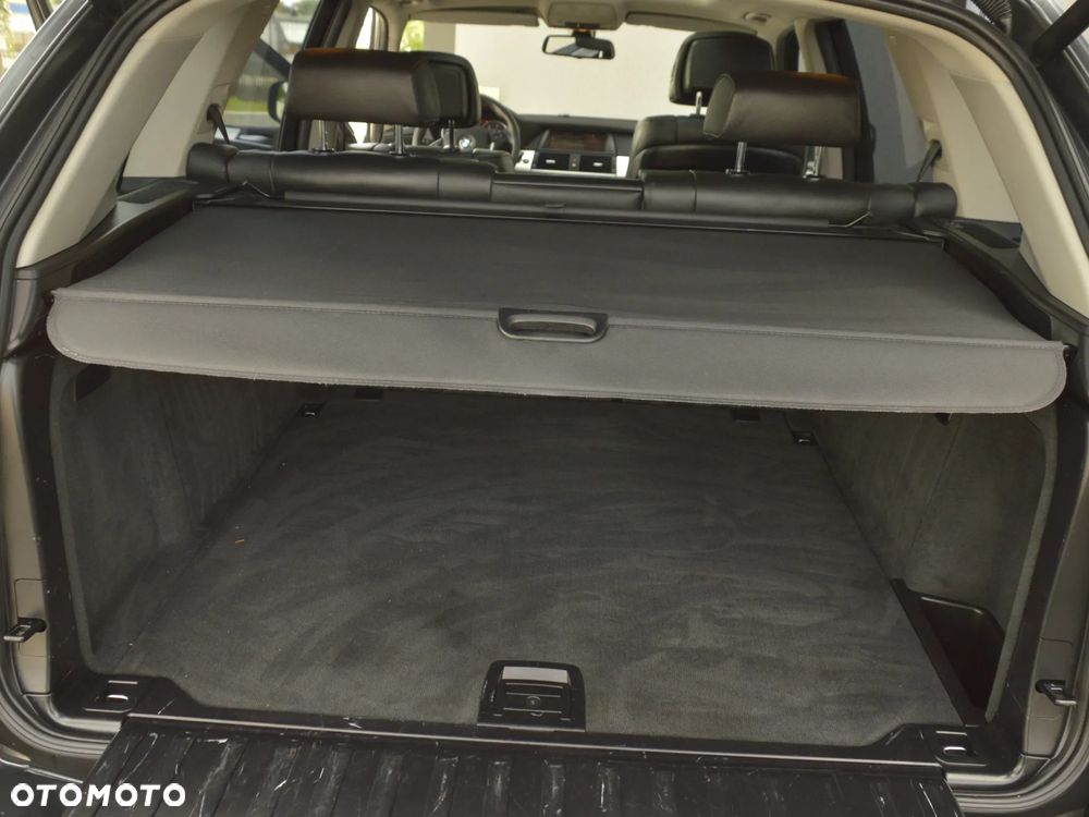 BMW X5 xDrive30d - 33
