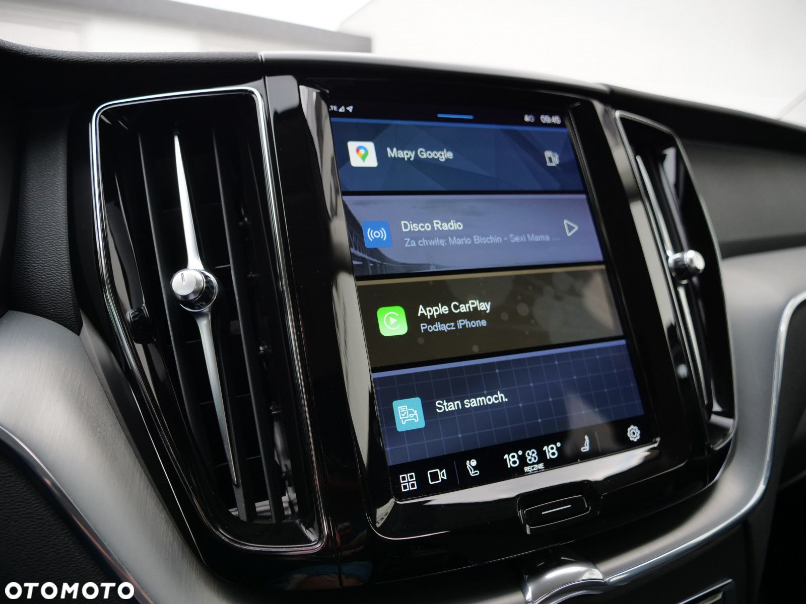 Volvo XC 60 - 21