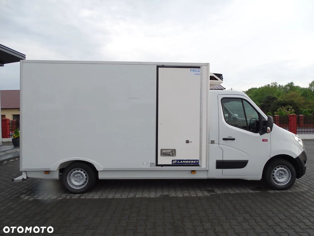 Renault Master - 4