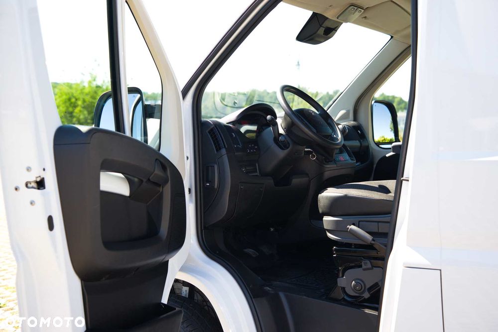 Peugeot Boxer L3H2 - 14
