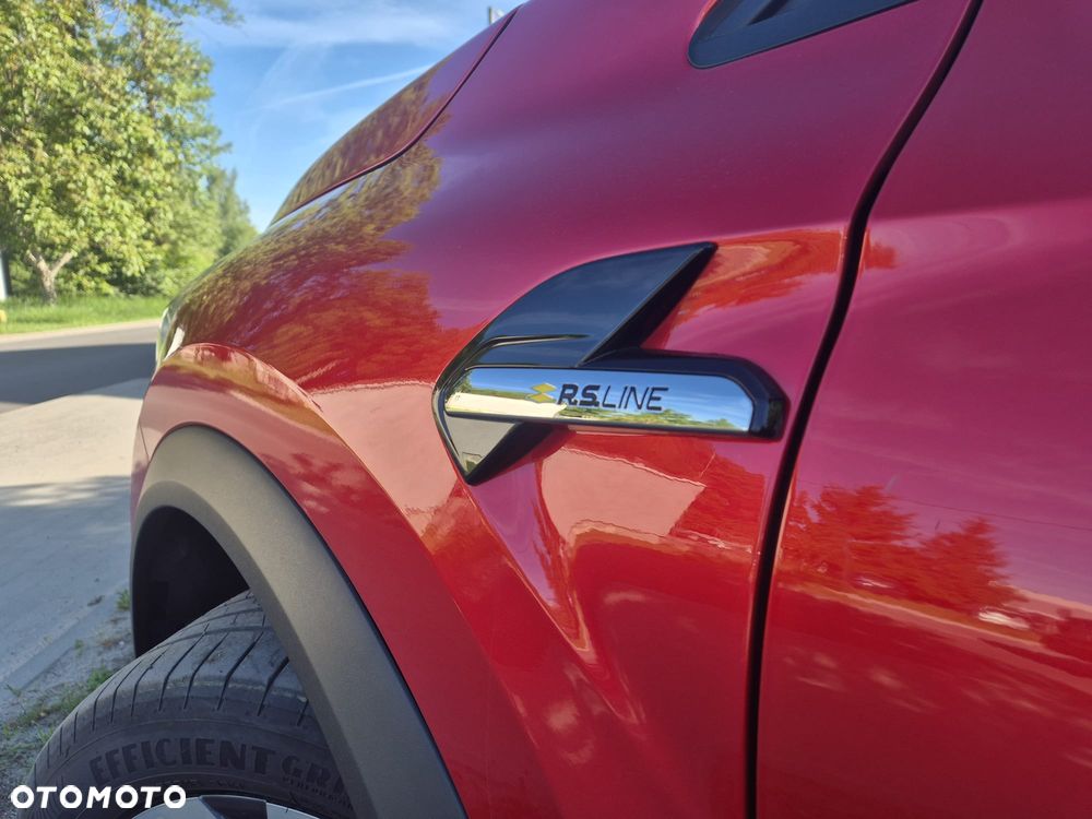 Renault Captur - 12