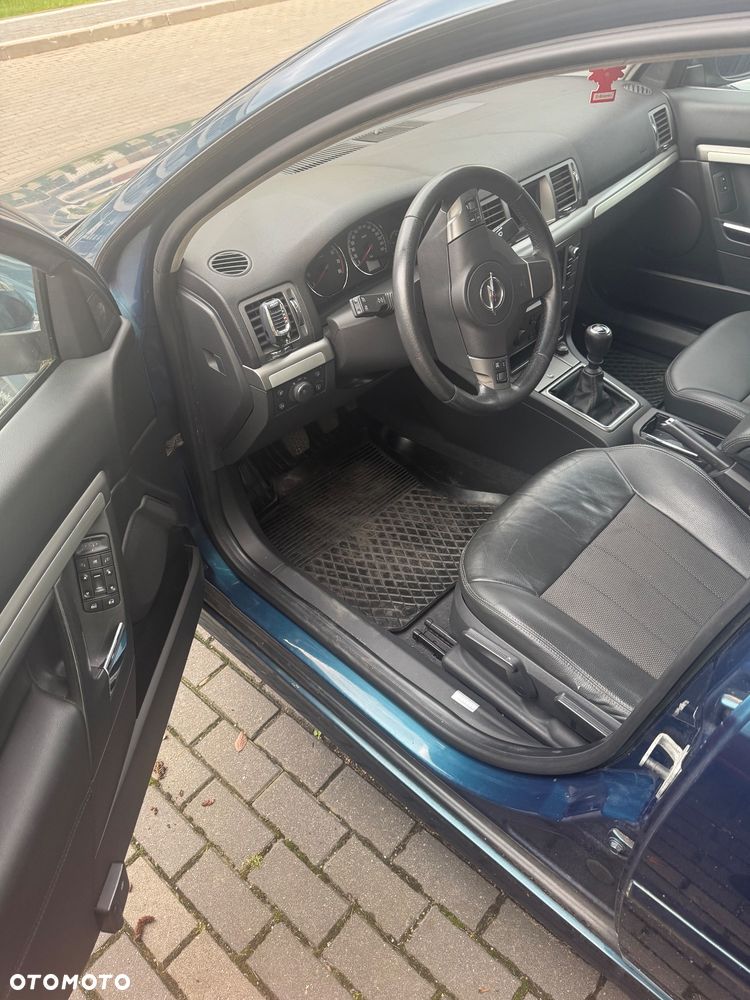 Opel Signum 1.8 Cosmo - 30