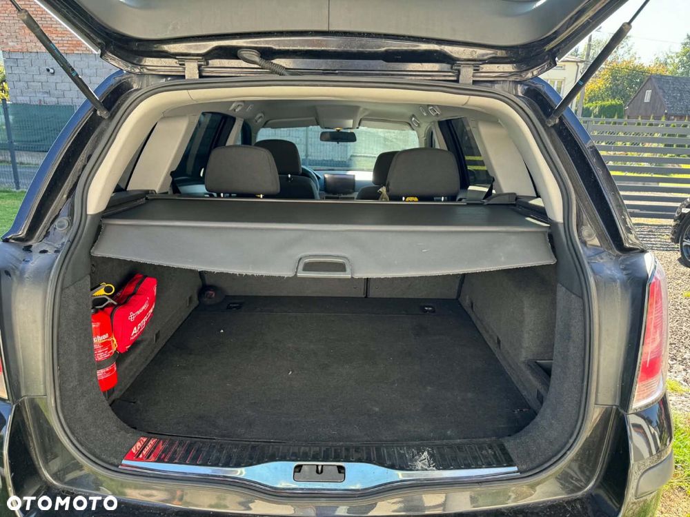 Opel Astra - 5