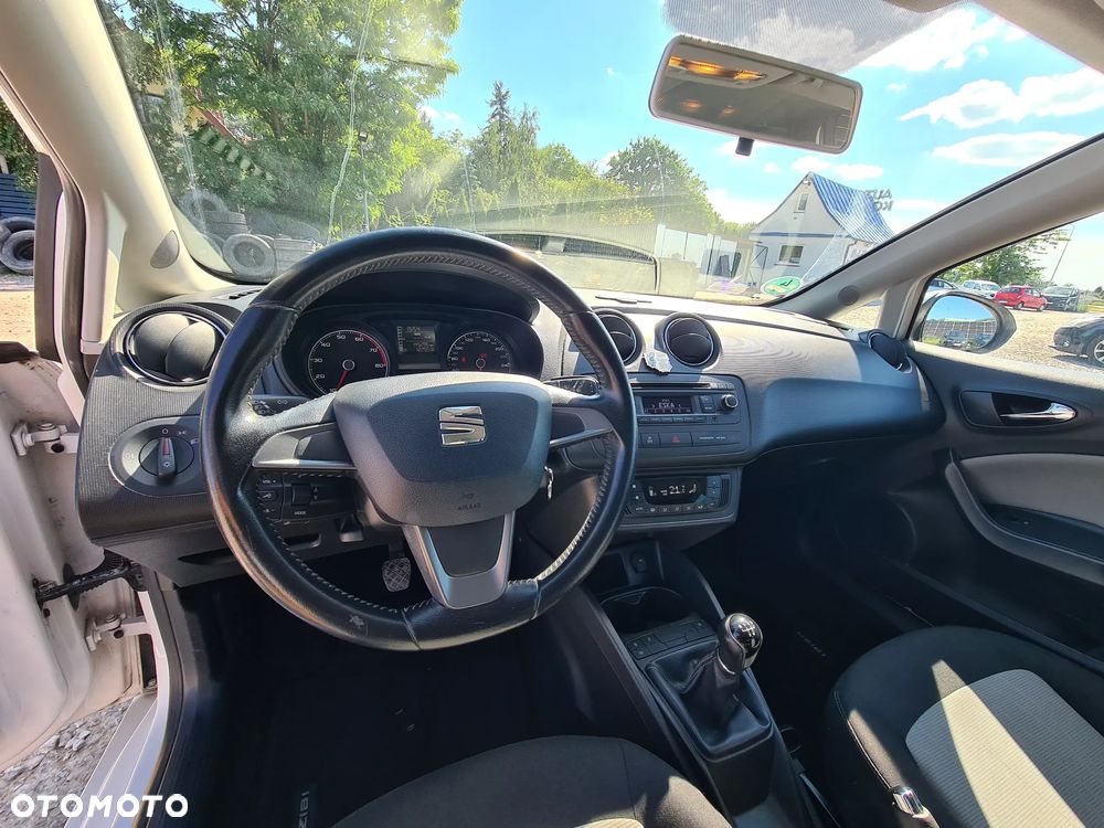 Seat Ibiza - 16