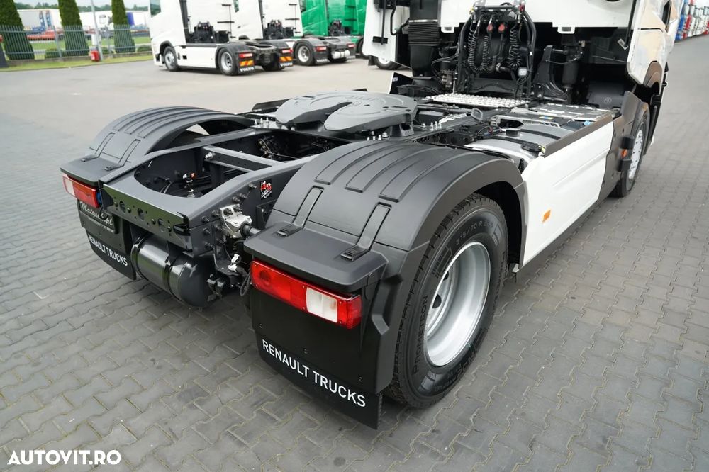 Renault T 520 / RETARDER / I-PARK COOL / 2021 - 16