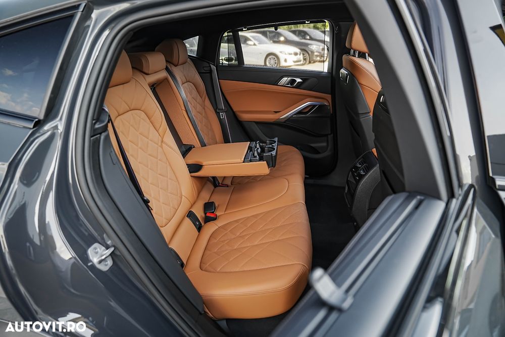 BMW X6 xDrive30d AT MHEV - 23