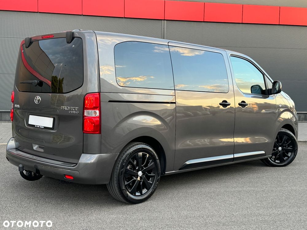 Toyota Proace Verso 2.0 D4-D Medium VIP - 3